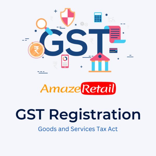 GST Registration