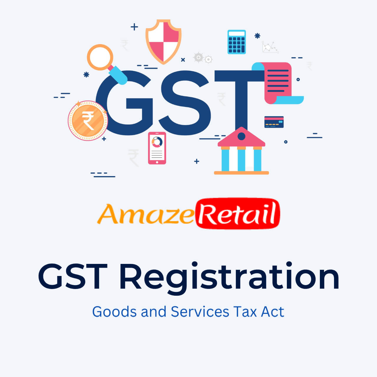 GST Registration