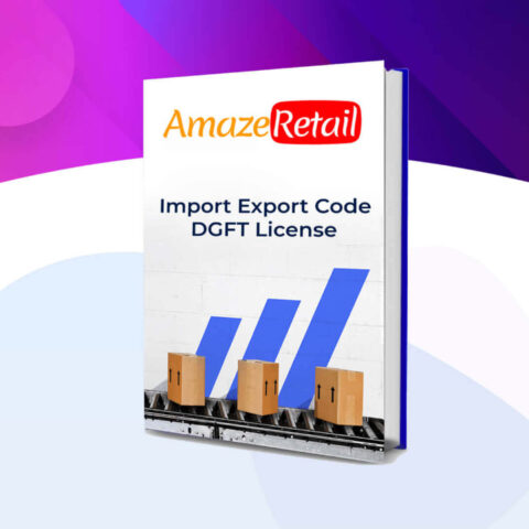 Import Export Code Registration