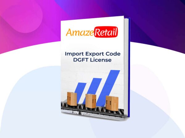 Import Export Code Registration