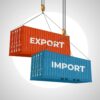 Import Export Certificate Registration